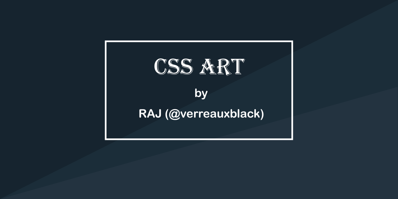 CSS_Art