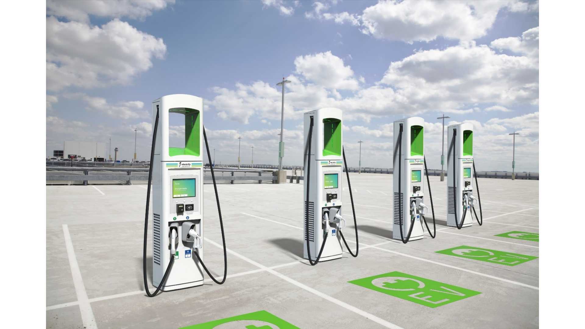 GitHub DrZubi/Optimal_EV_Chargers_Project Predicting Electric