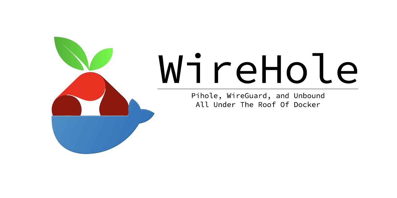 Build Your Own Wireguard VPN Server with Pi-Hole for DNS Level