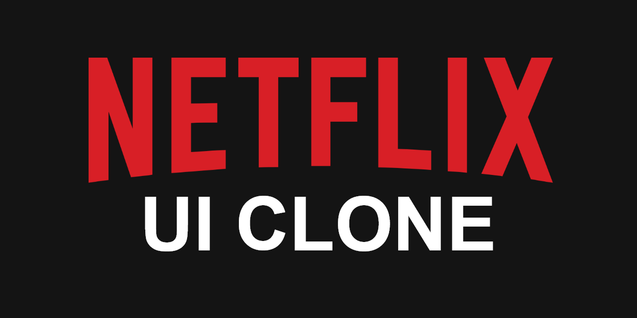 ui-clone-netflix