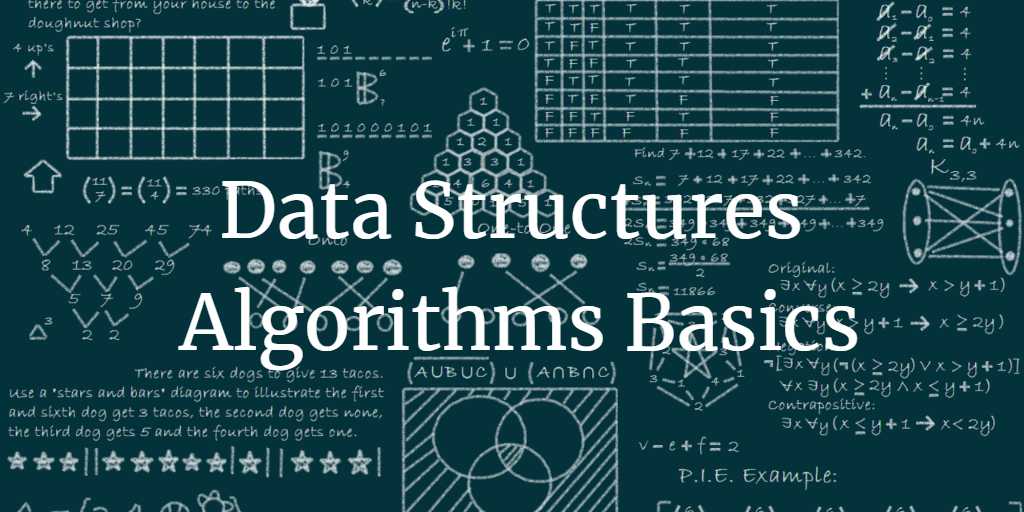 GitHub - tfantas/data-structures-algorithms: For learning Data ...