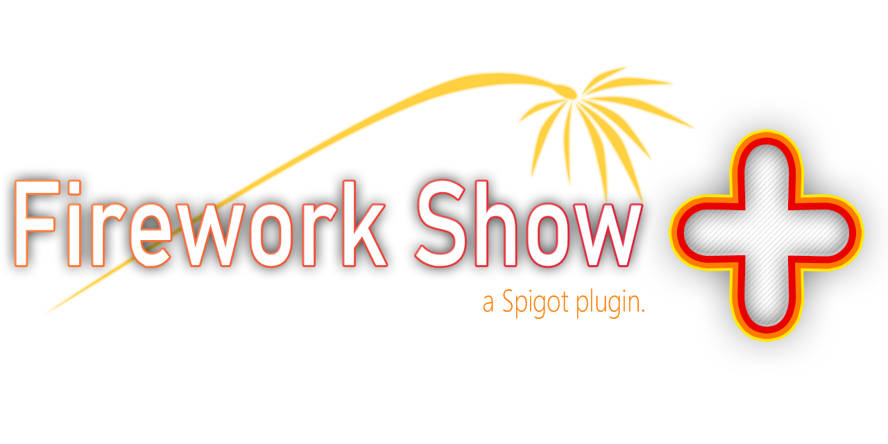 GitHub - Zuwel/FireworkShowPlus: You want a fully customizable ...