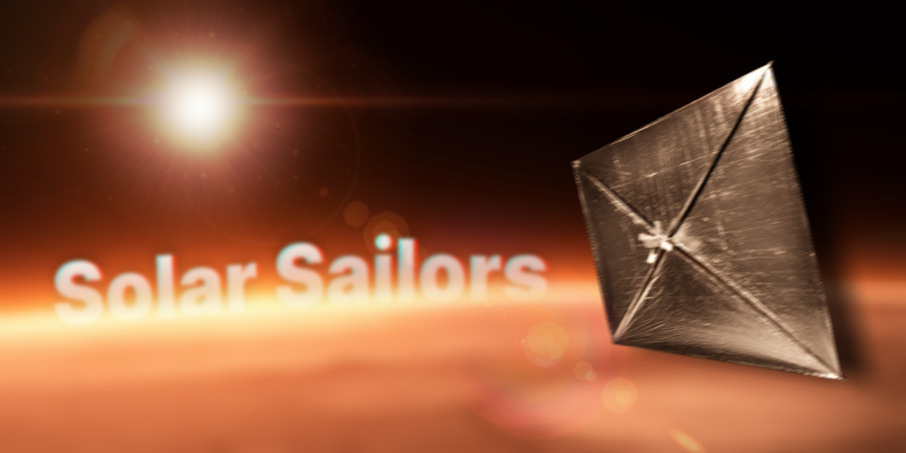 EMC-Solar-Sailors