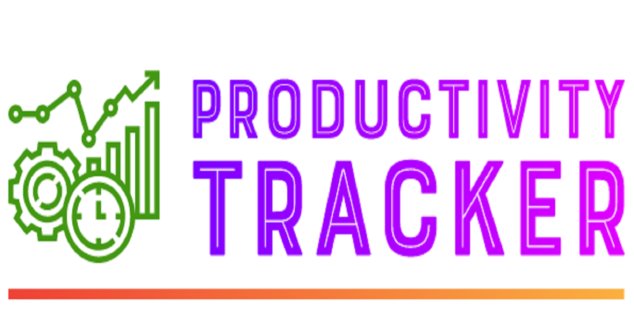 productivity-tracker