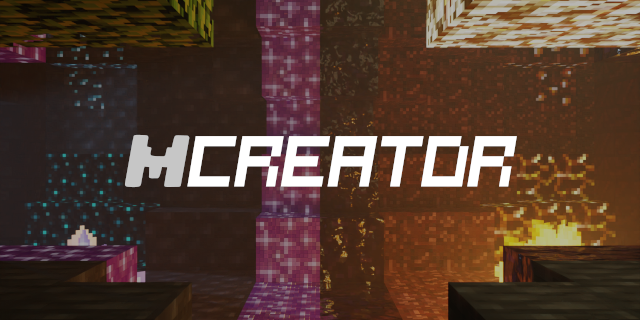 Minecraft Forge 1.16.5 Generator [For MCreator 2022.3]