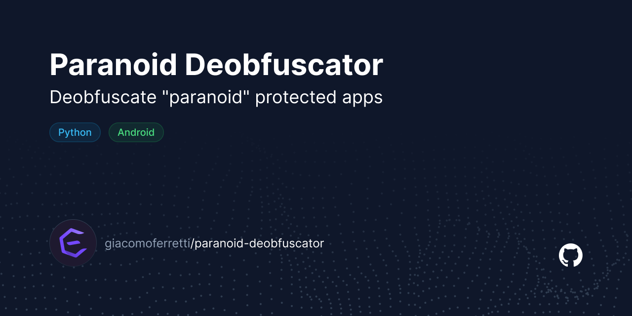 paranoid-deobfuscator