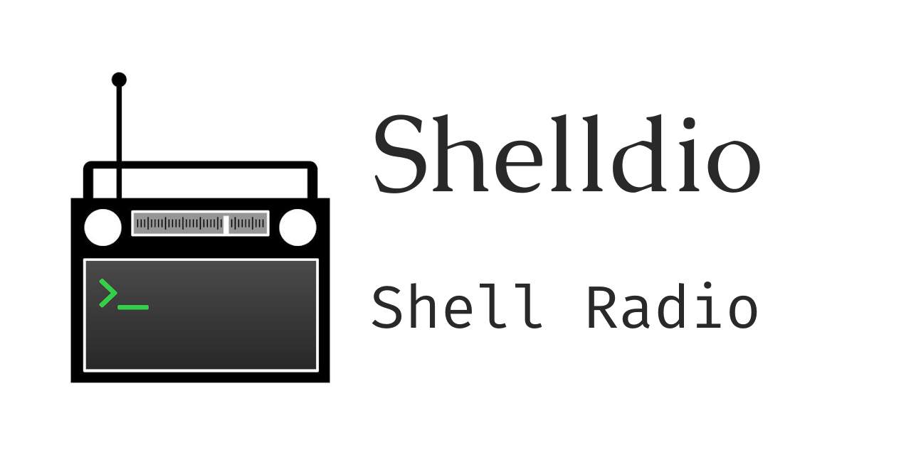 Shelldio