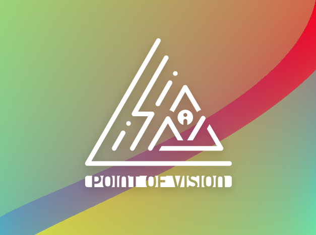 GitHub - diesys/vision: Point of Vision Digital Illustration website repo