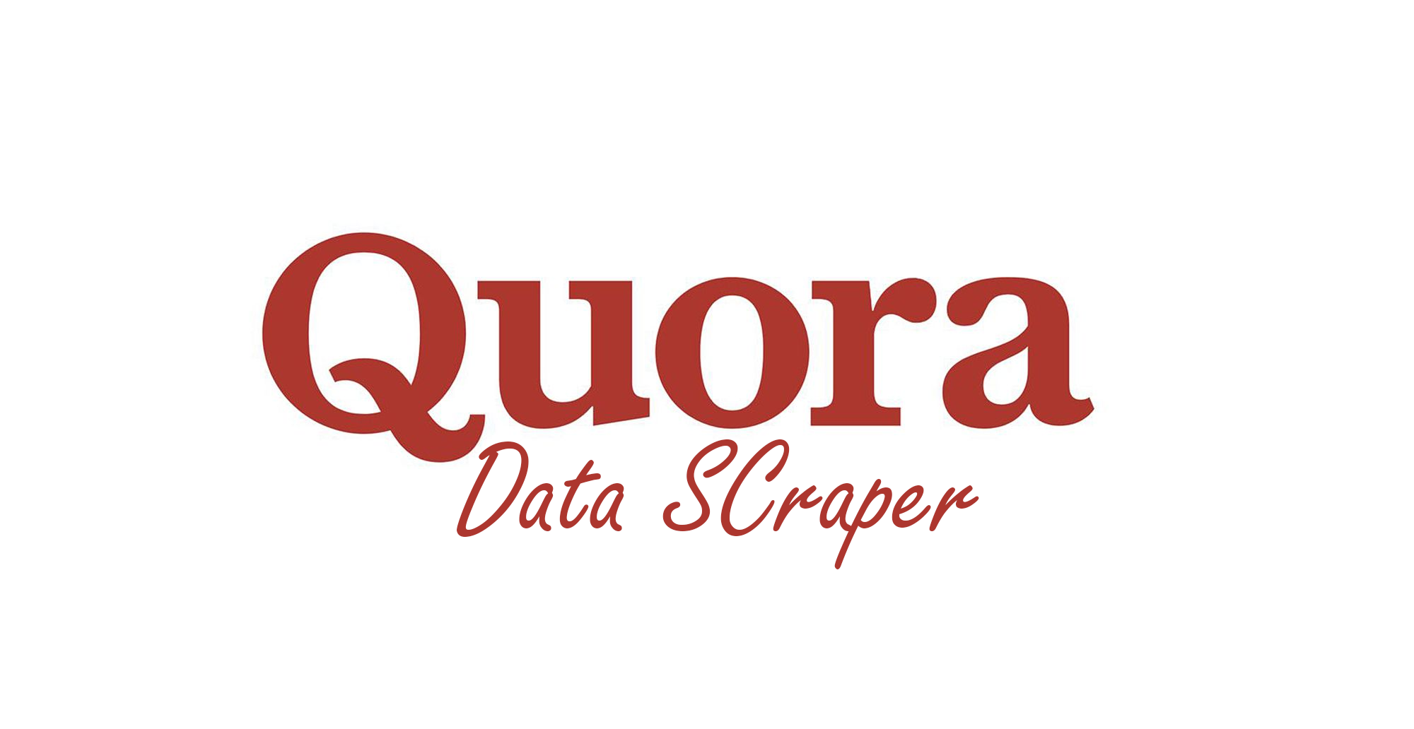 quora-data-scraper