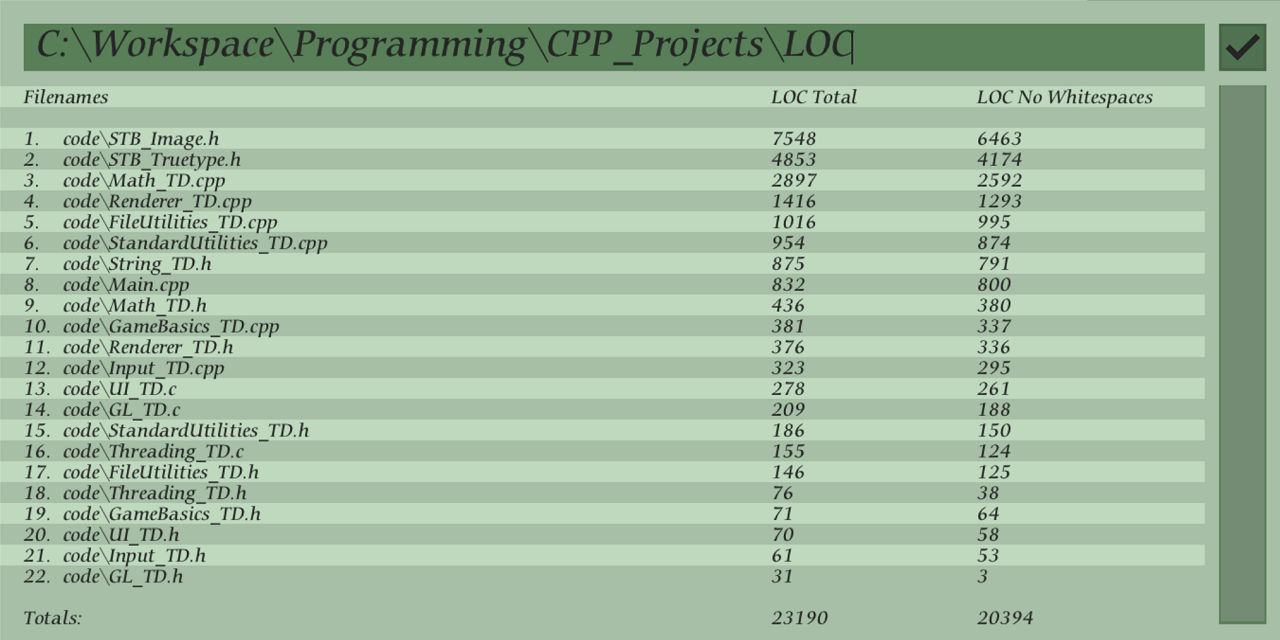 GitHub - CaptainTimberTim/LOC-or-how-I-learned-to-stop-ui-programming ...