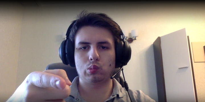 Github Thelosst Testid Just Making Shit Push