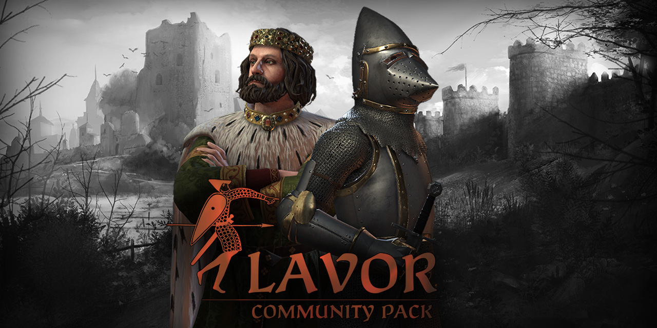 Steam Workshop::Community Flavor Pack