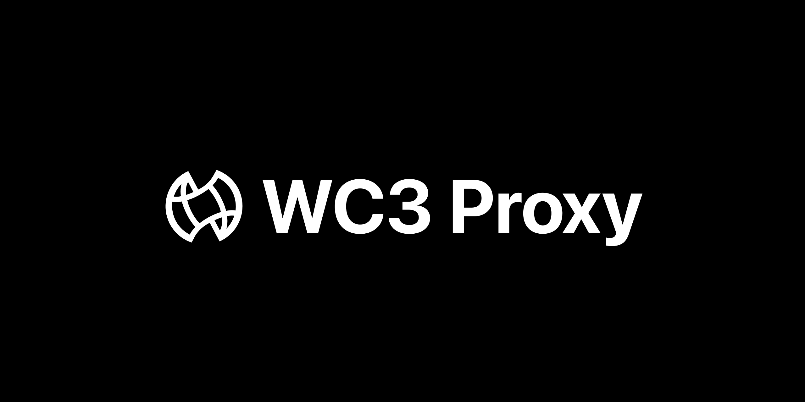 wc3proxy