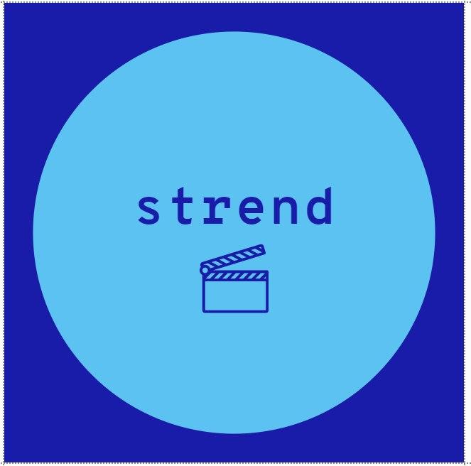 strend