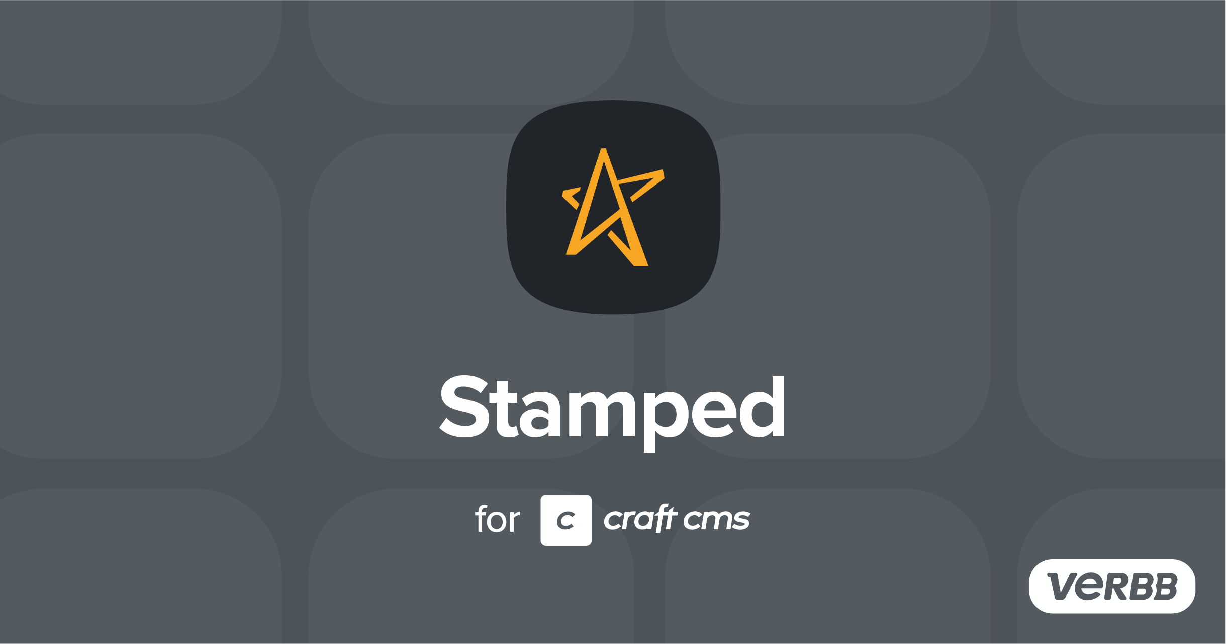GitHub - verbb/stamped-io: Craft CMS plugin to integrate with stamped.io