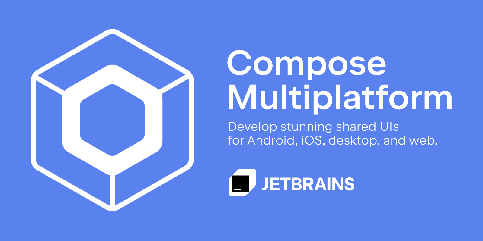 JetBrains/compose-multiplatform