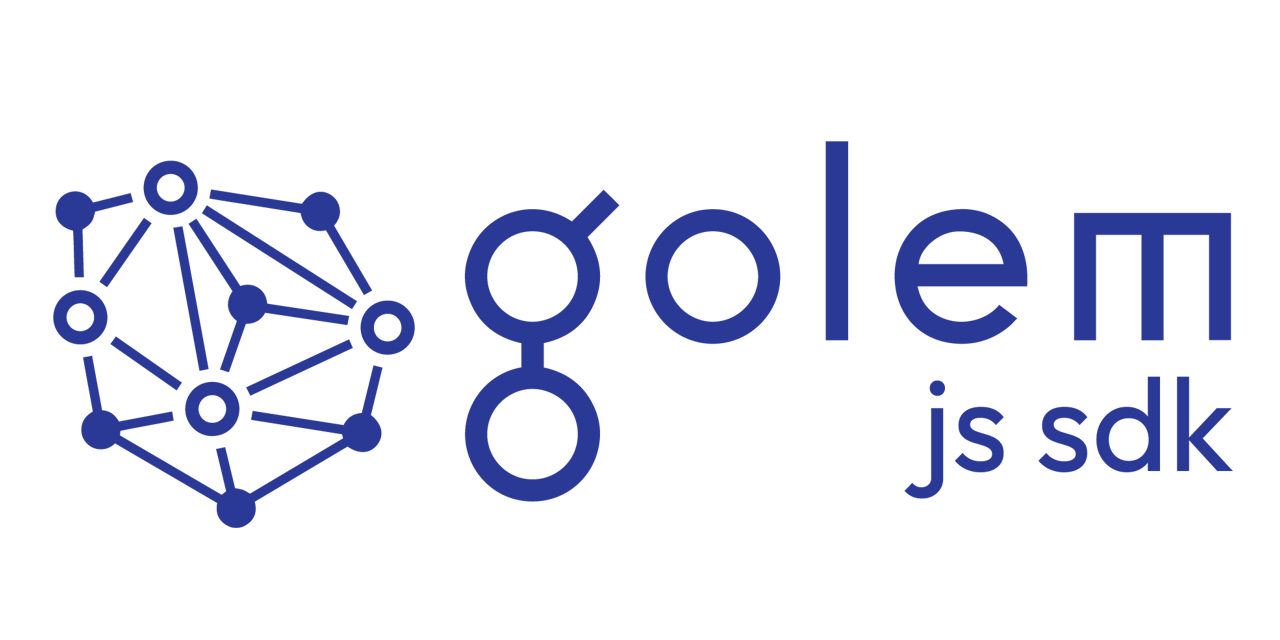 golem-js SDK logo