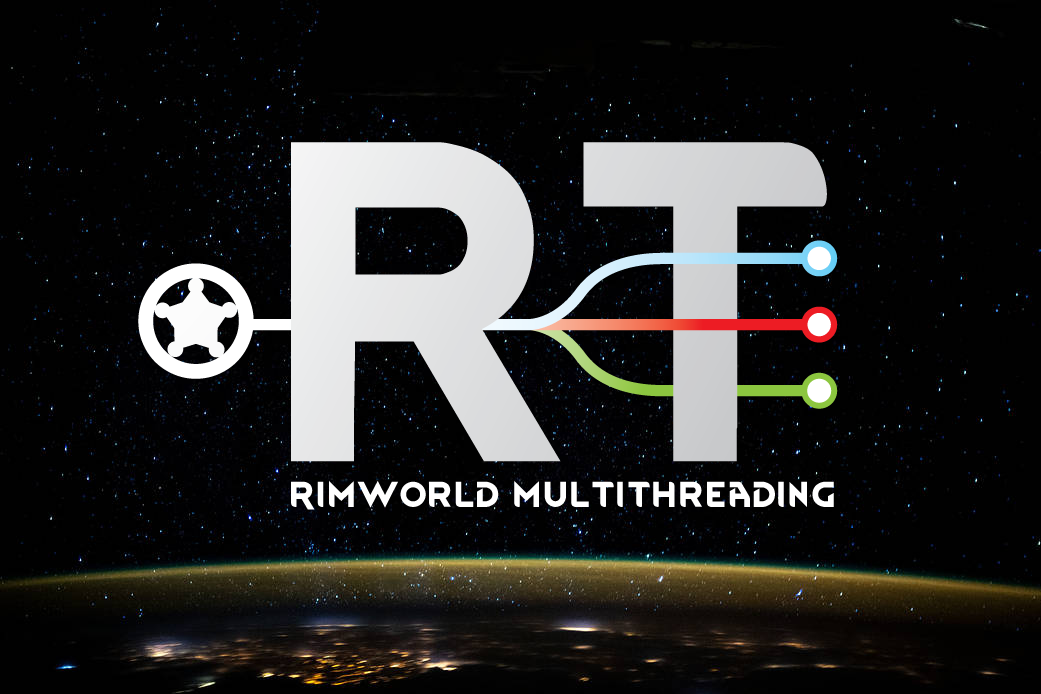 1 RIMTHREADED. RIMTHREADED RIMWORLD 1.4. Rimthreaded