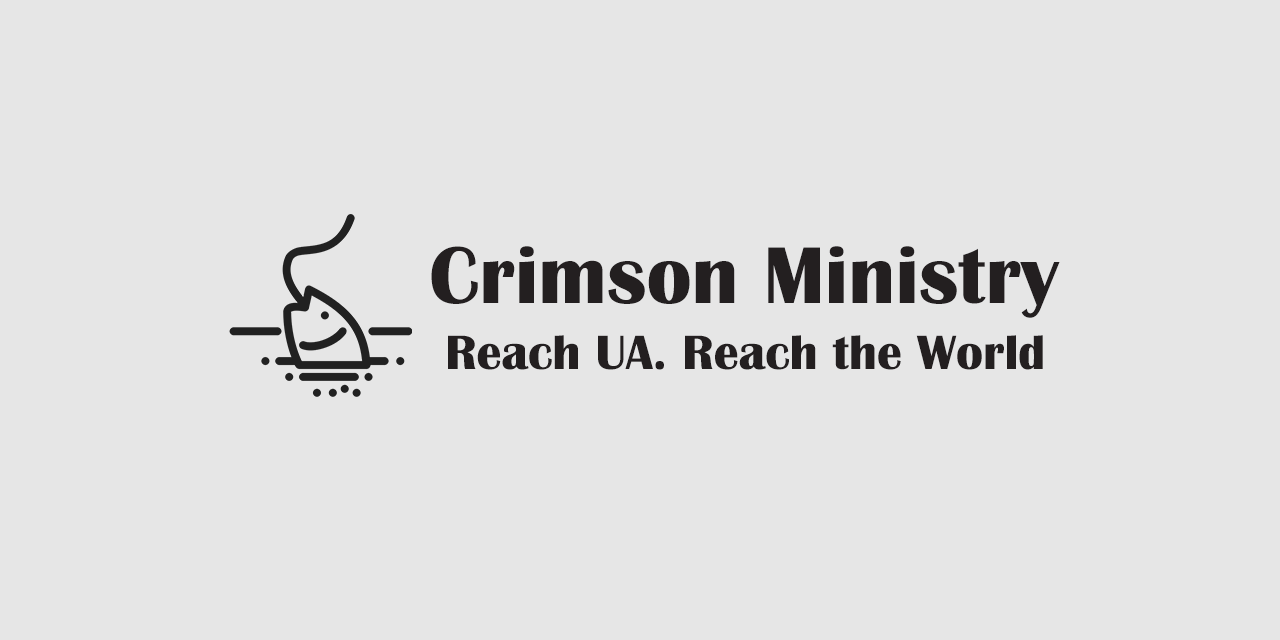 CrimsonMinistry