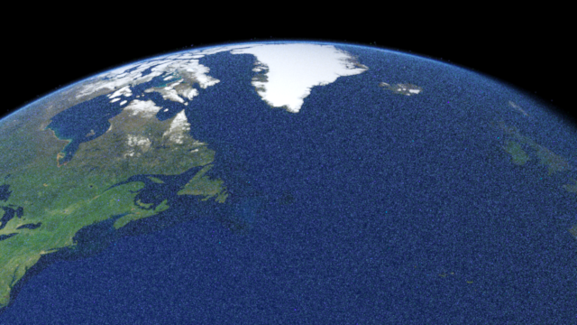 GitHub - agavinm/atmosphere-renderer: Atmosphere renderer using the ...