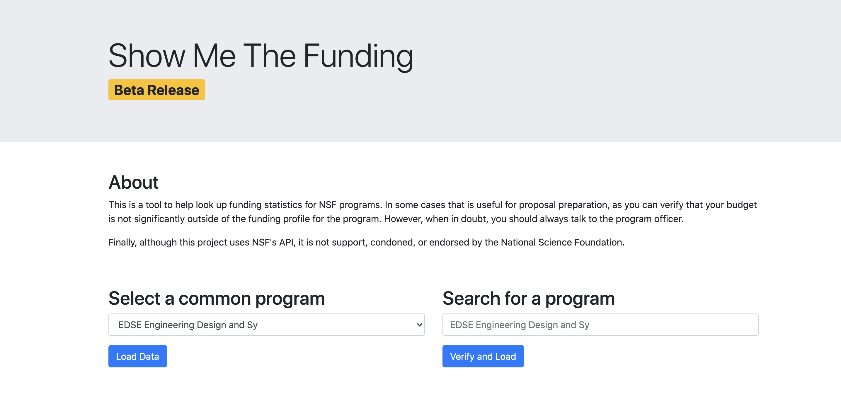 show-me-the-funding