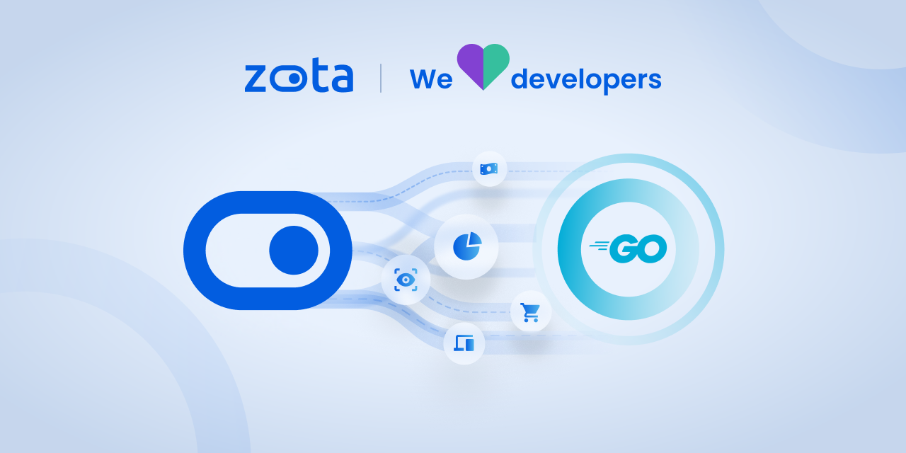 GitHub - zota/go-sdk: Go SDK for the Zota API