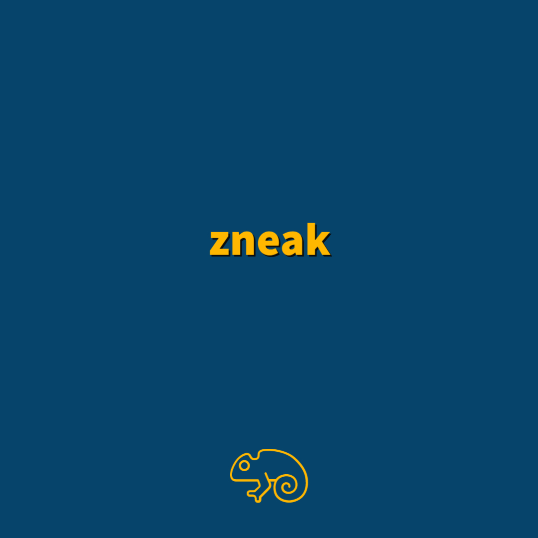 zneak
