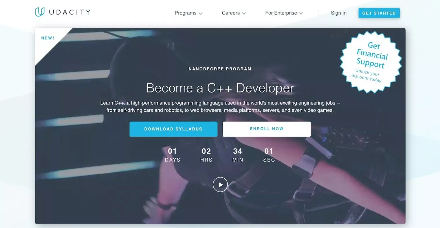 udacity_robotics_sw_engineer