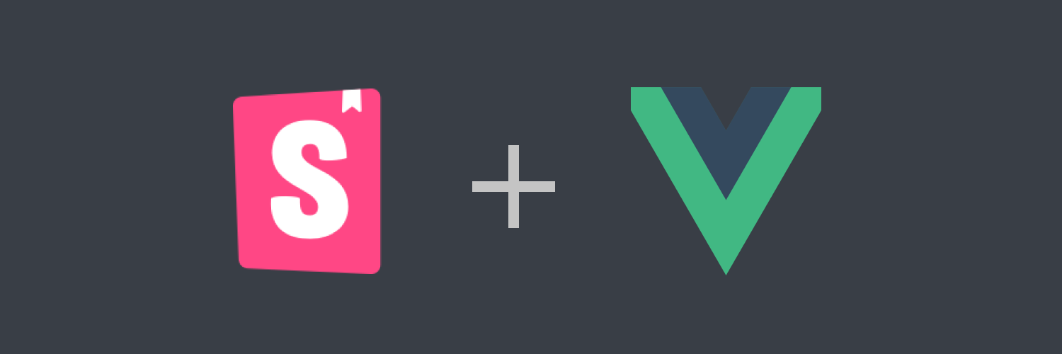 vuejs-storybook