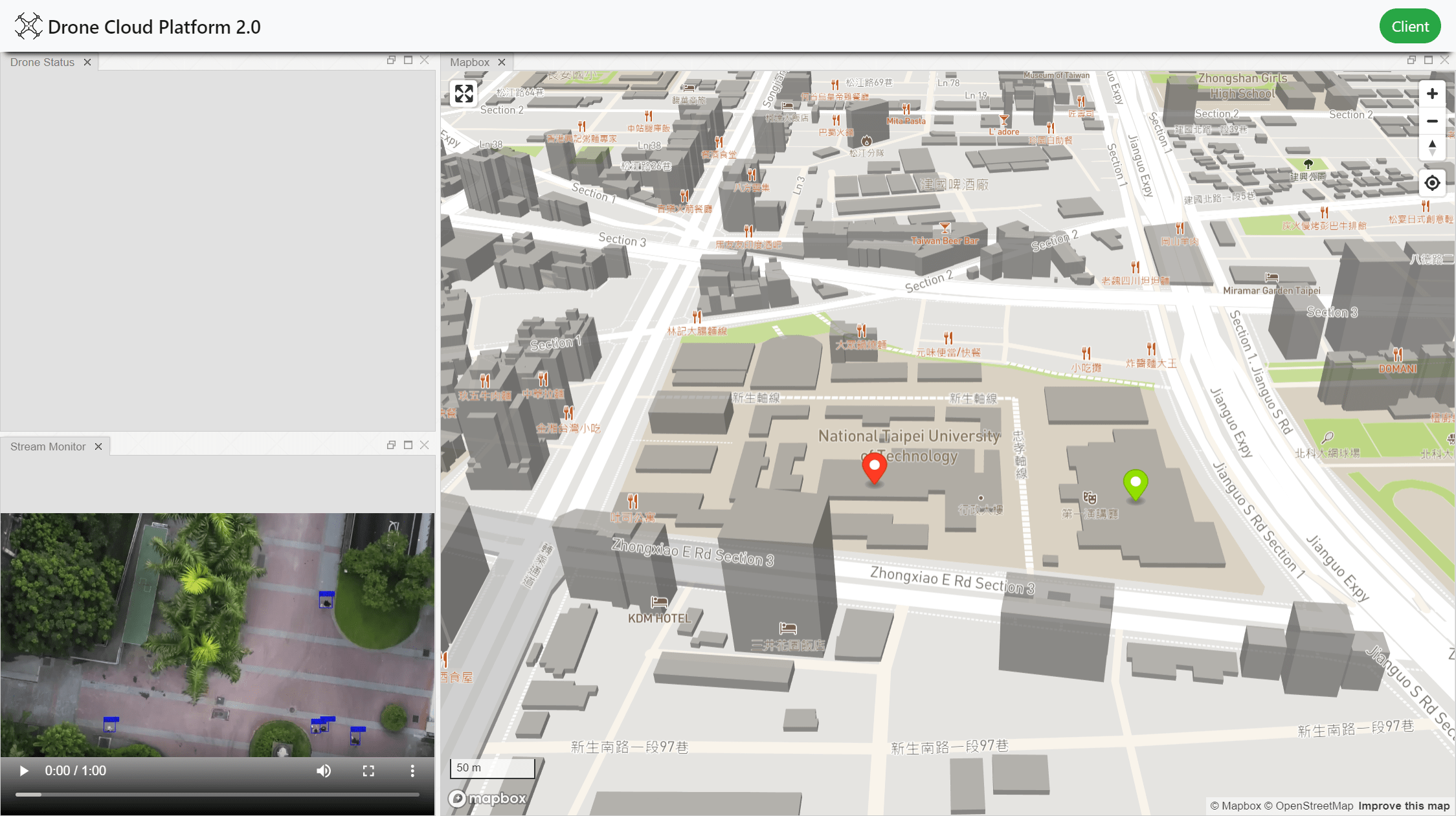 drone-cloud-platform2.0