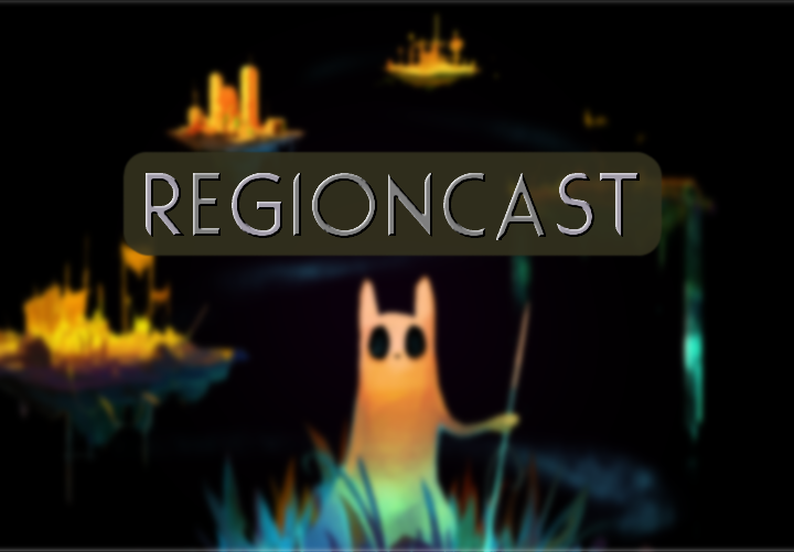 RW-RegionCast