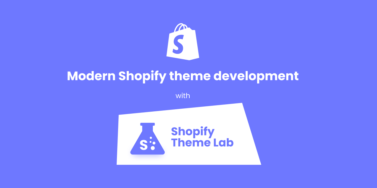 Shopify-theme-lab