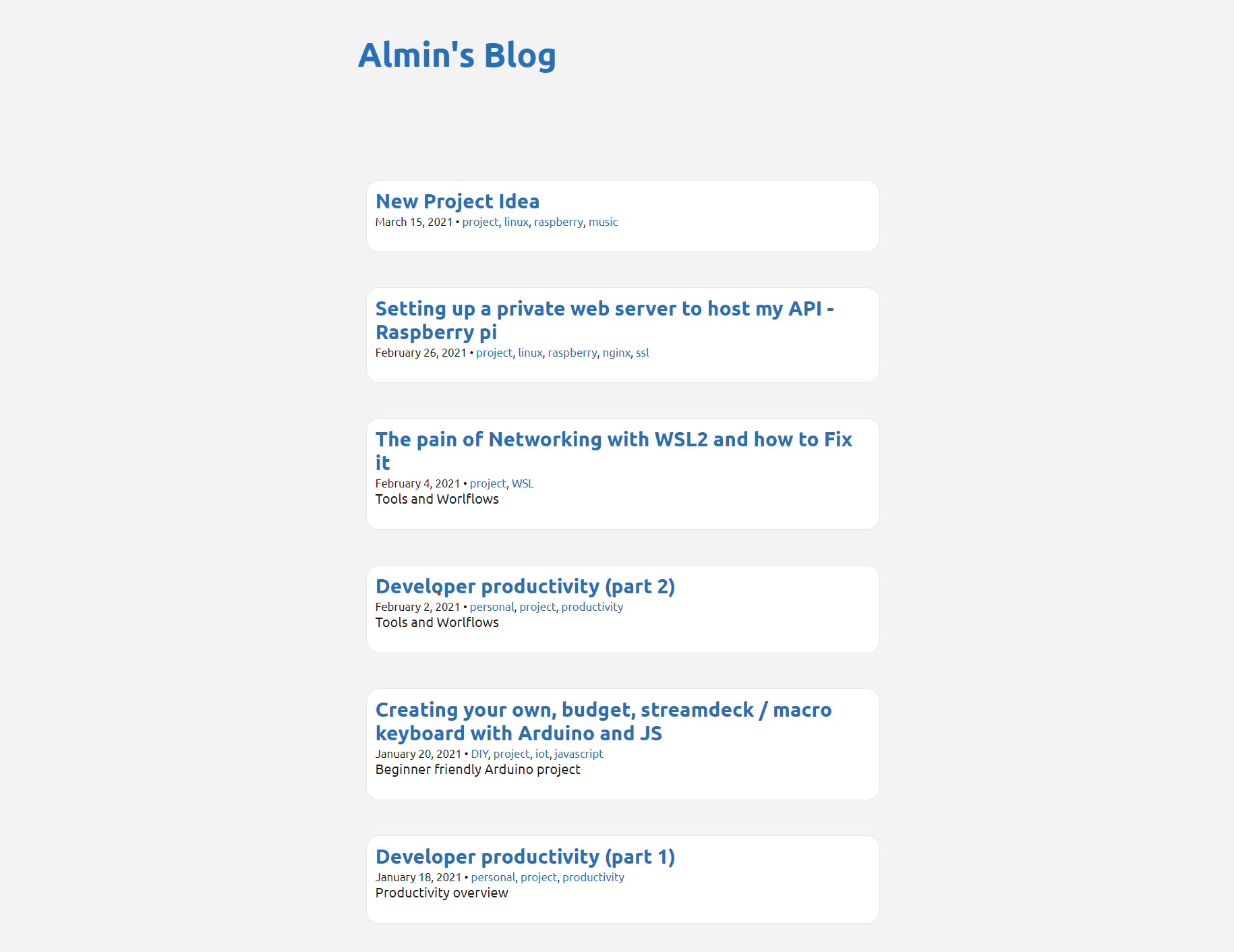 blog.almin.dev