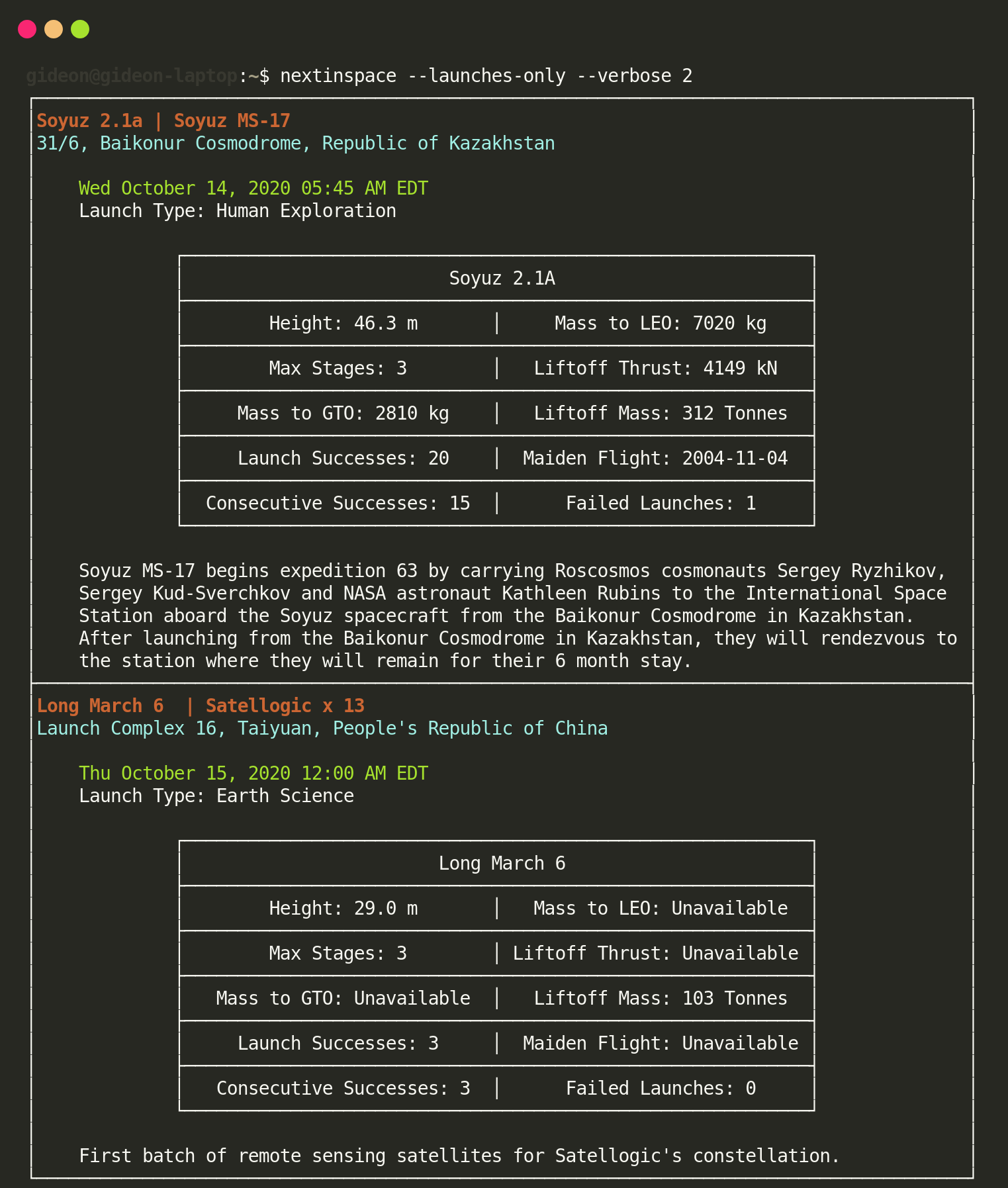 gideonshaked/nextinspace