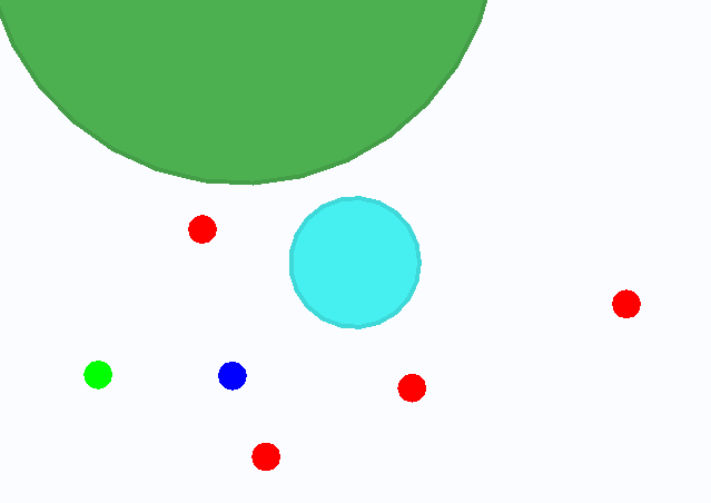 agario-mod-multiplayer · GitHub Topics · GitHub