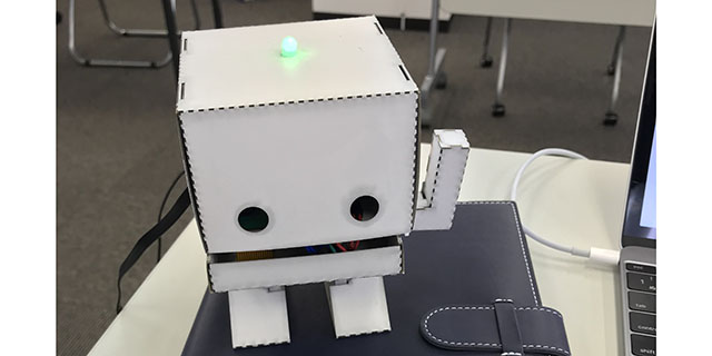 GitHub - tjbotfan/tjbotzero-tutorial