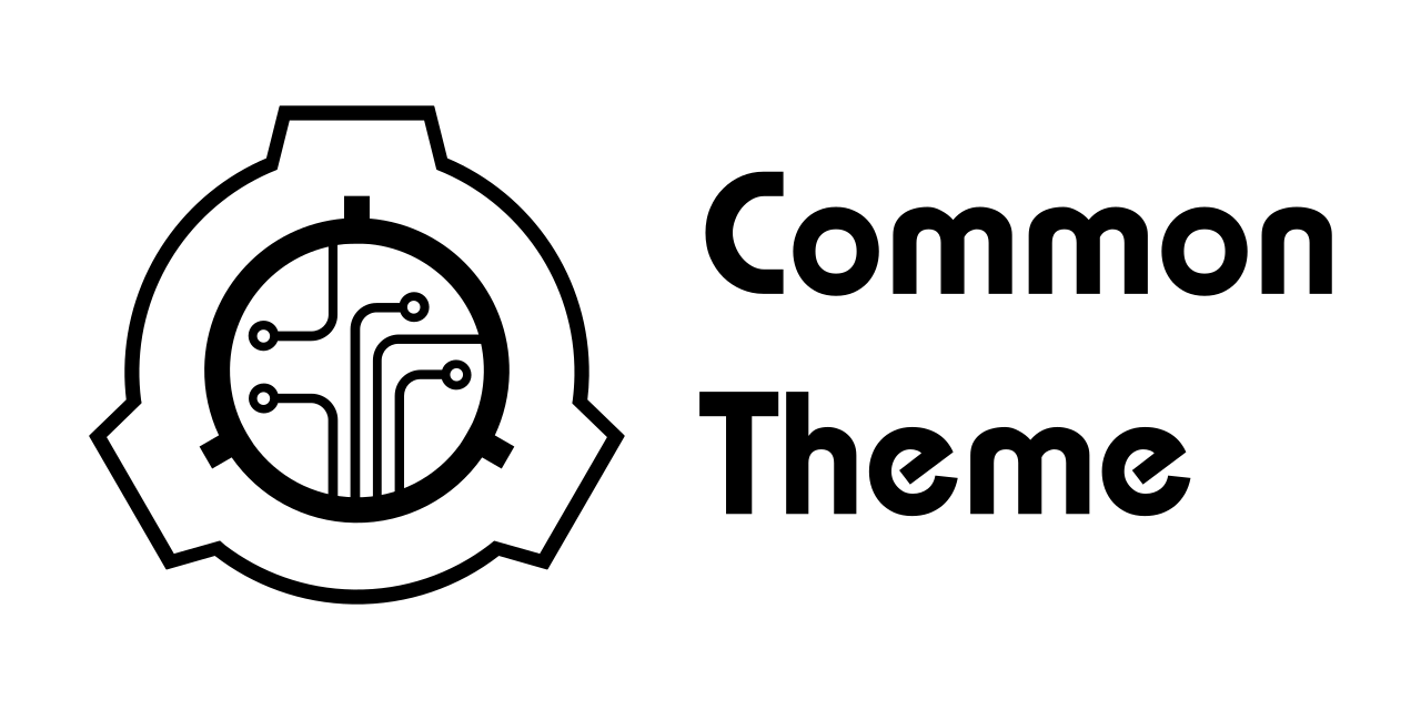 Sigma Themes - SCP Foundation