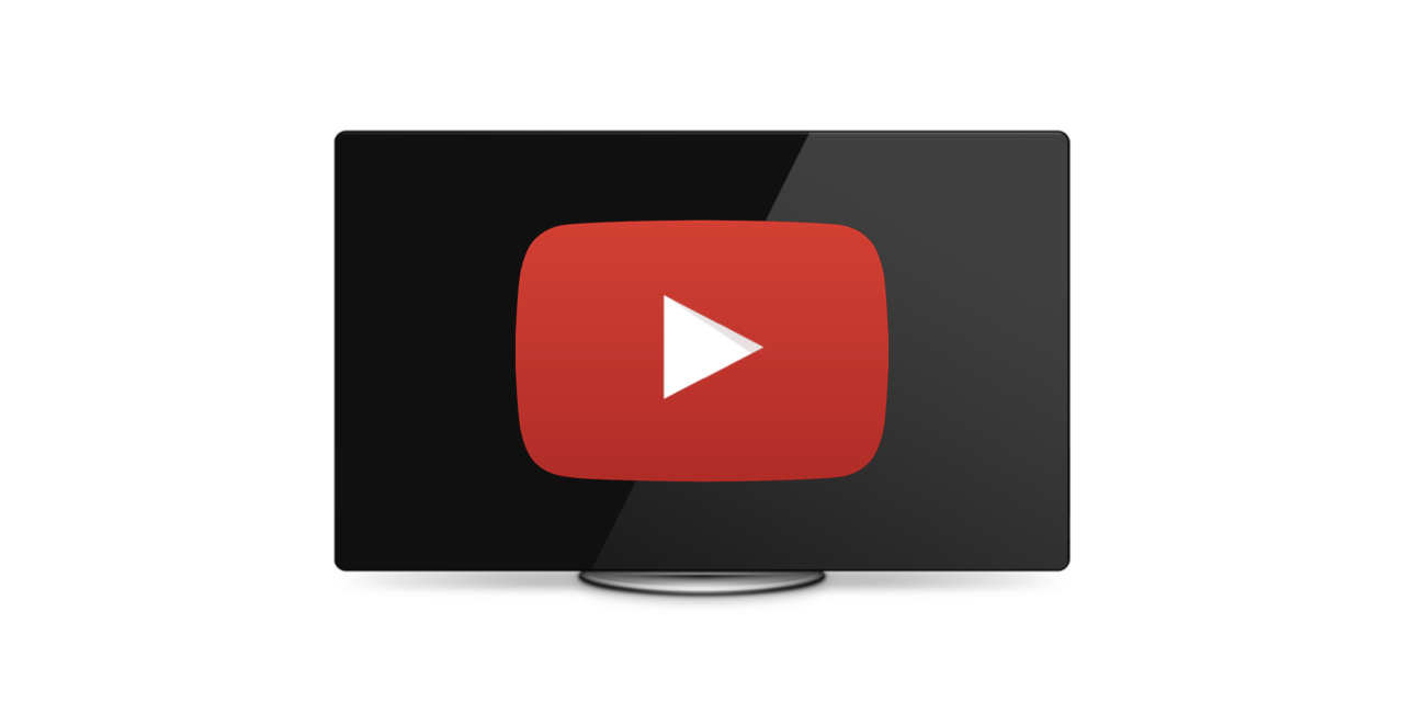 mattruzzi/Nativefier-YouTube-on-TV-for-Desktop