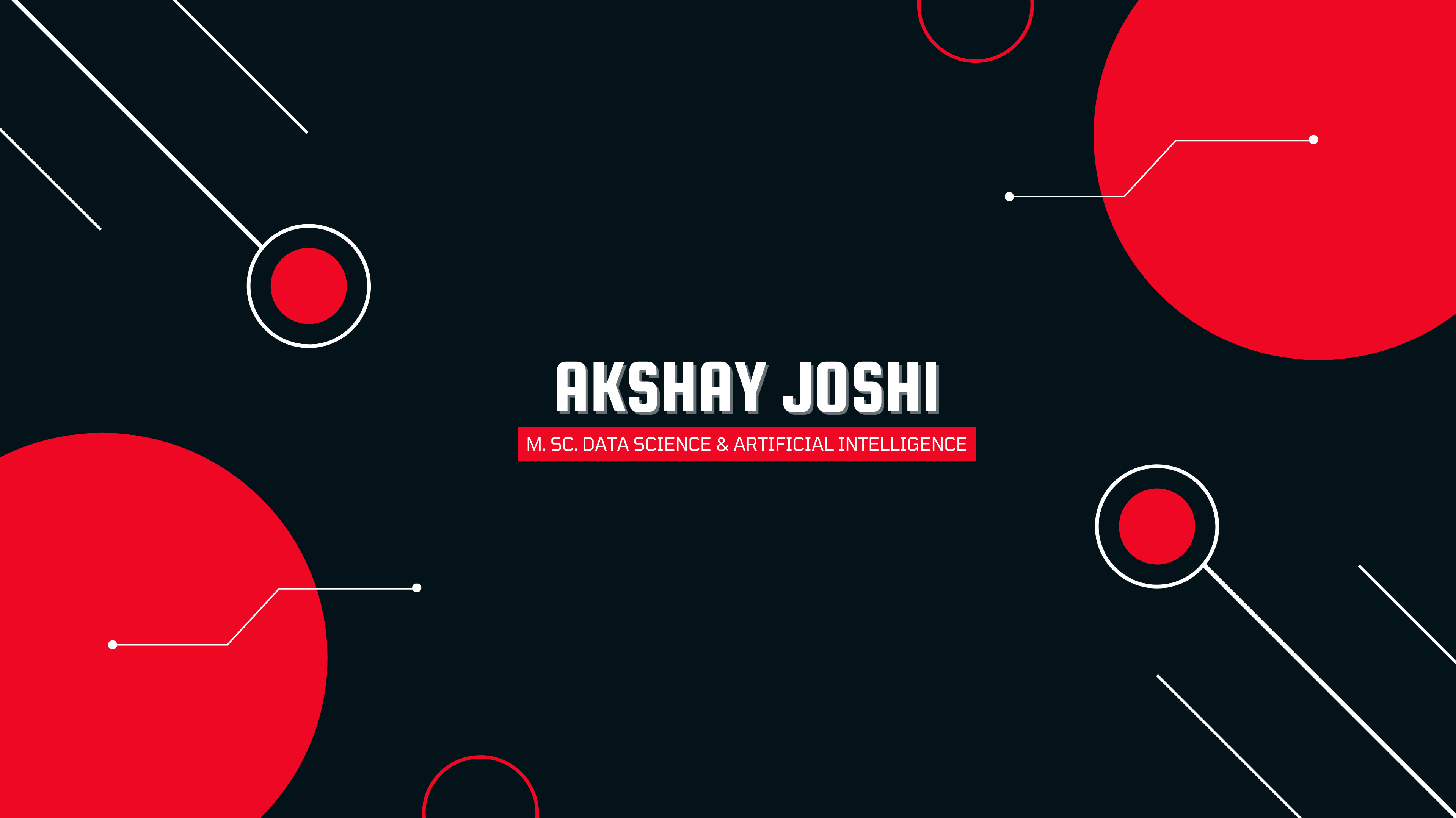 Github Akshayjoshii Akshayjoshii Github Io Repository Contains Code