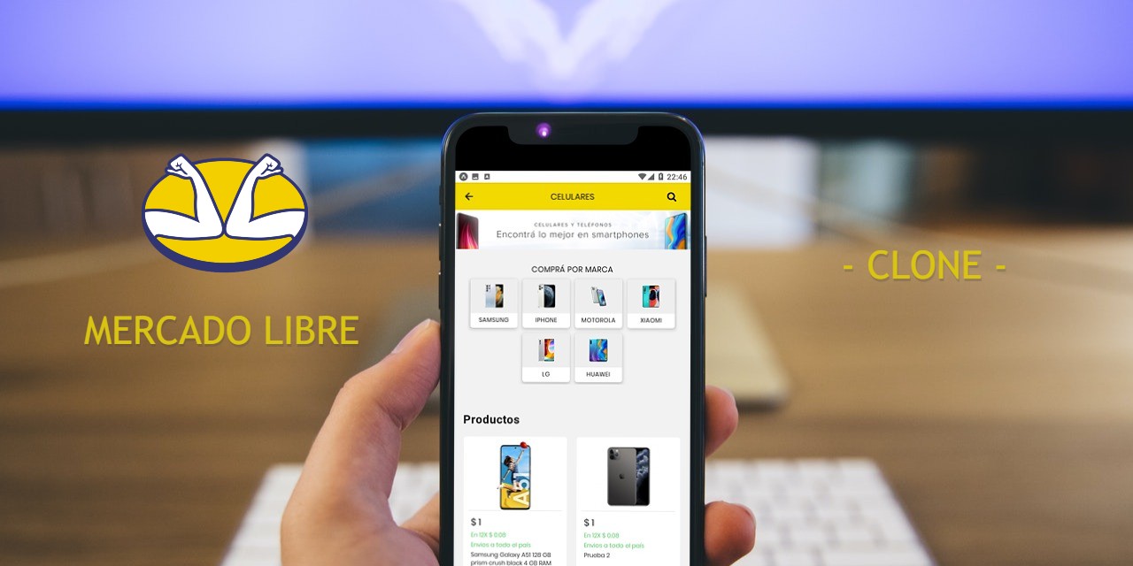 New Style  MercadoLibre 📦