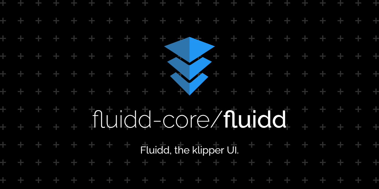 fluidd-core/fluidd