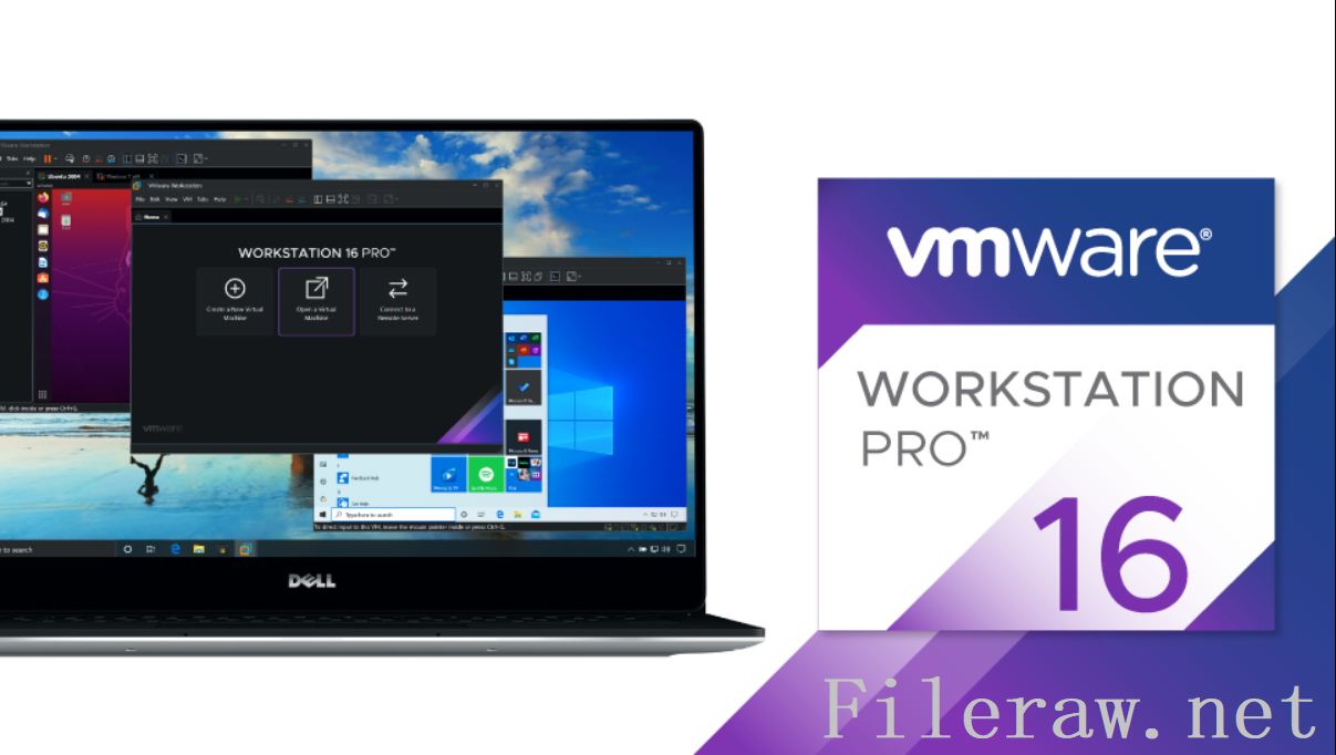 GitHub - bighandasm/VMWare-Workstation