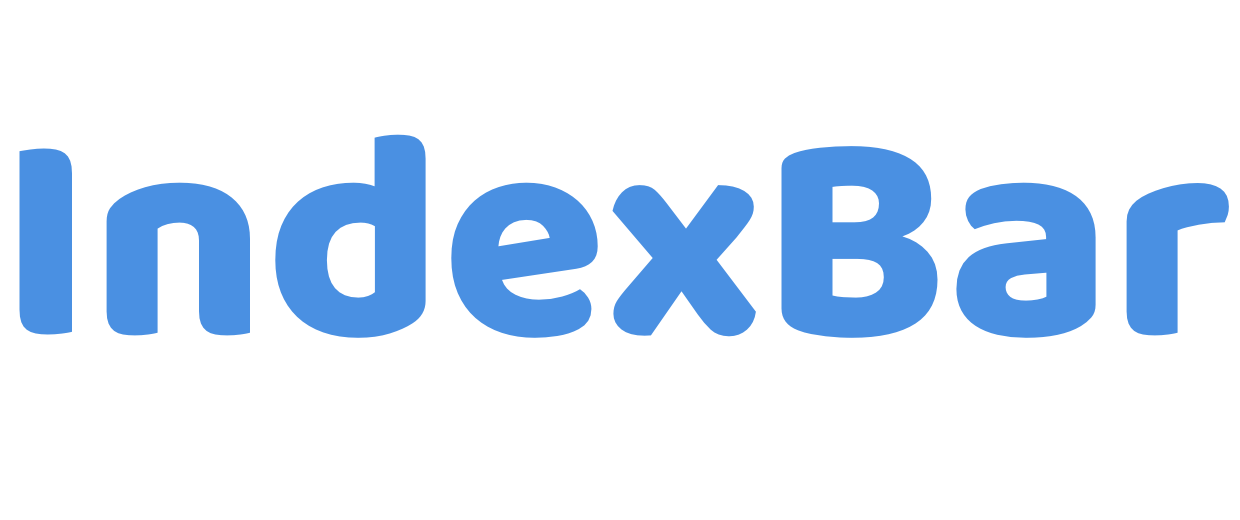 GitHub rainedAllNight/IndexBar A index bar for tableview with Swift