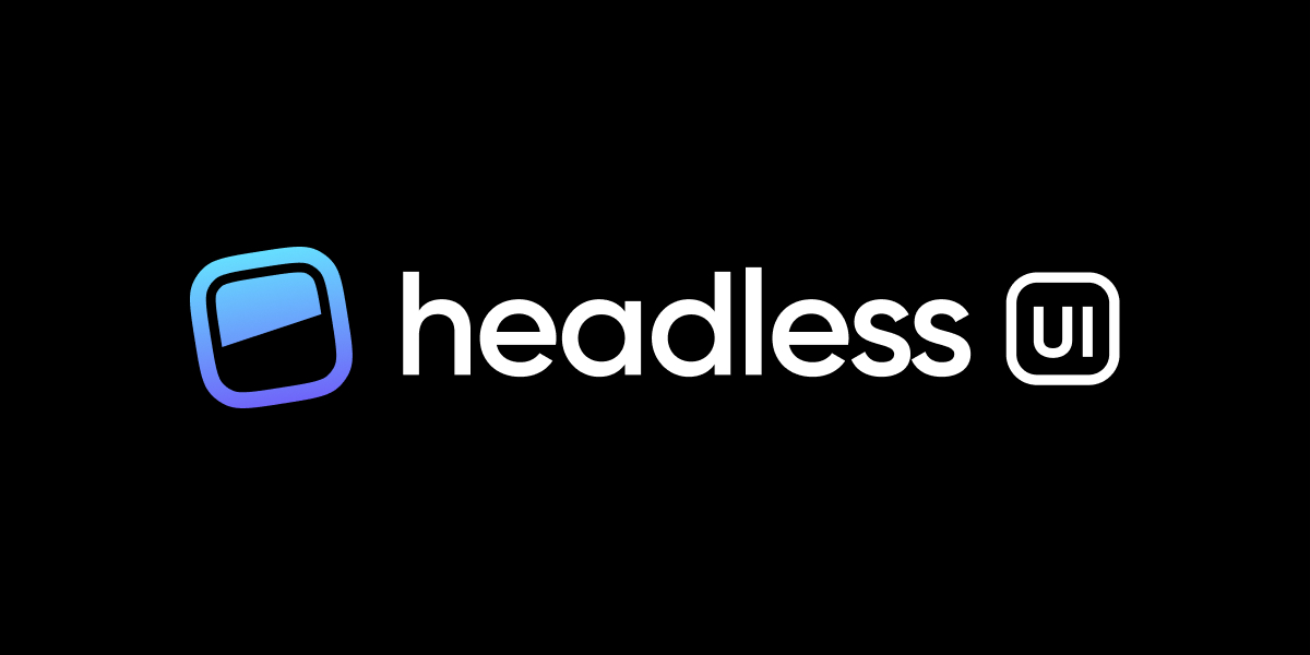 Headlessui