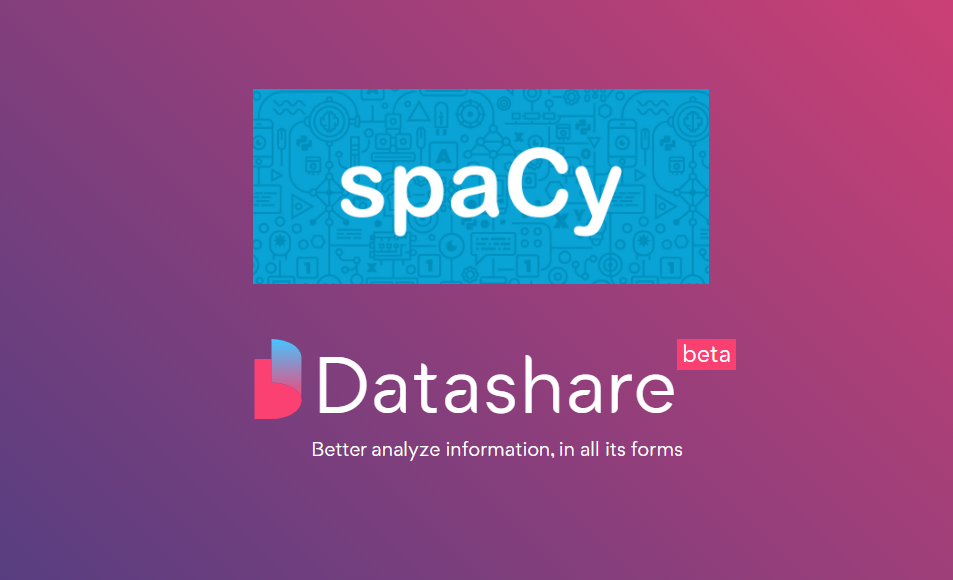 spacy-for-datashare