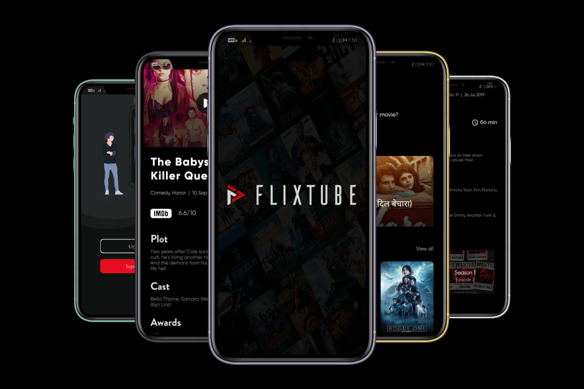 flixtube