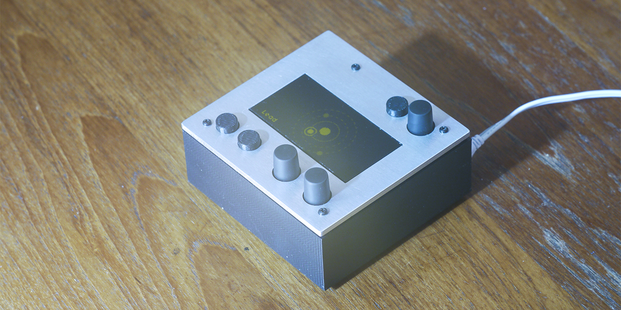 monome Norns Shieldケース付き 【公式通販】