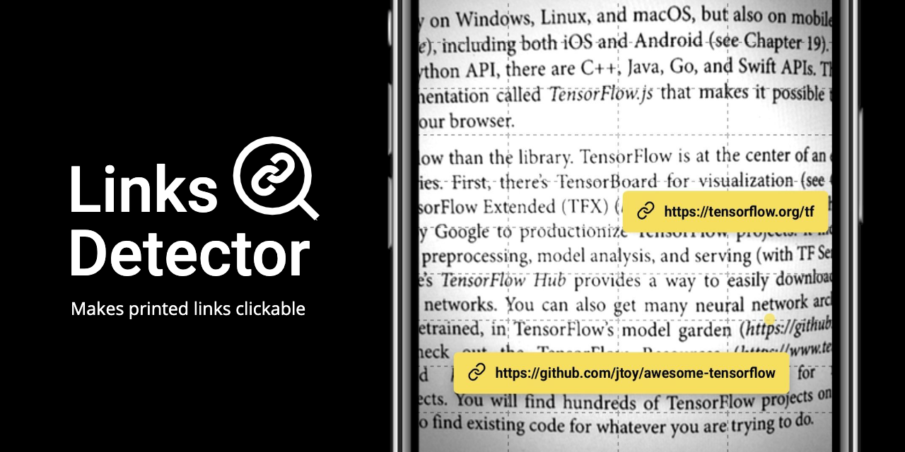 trekhleb/links-detector