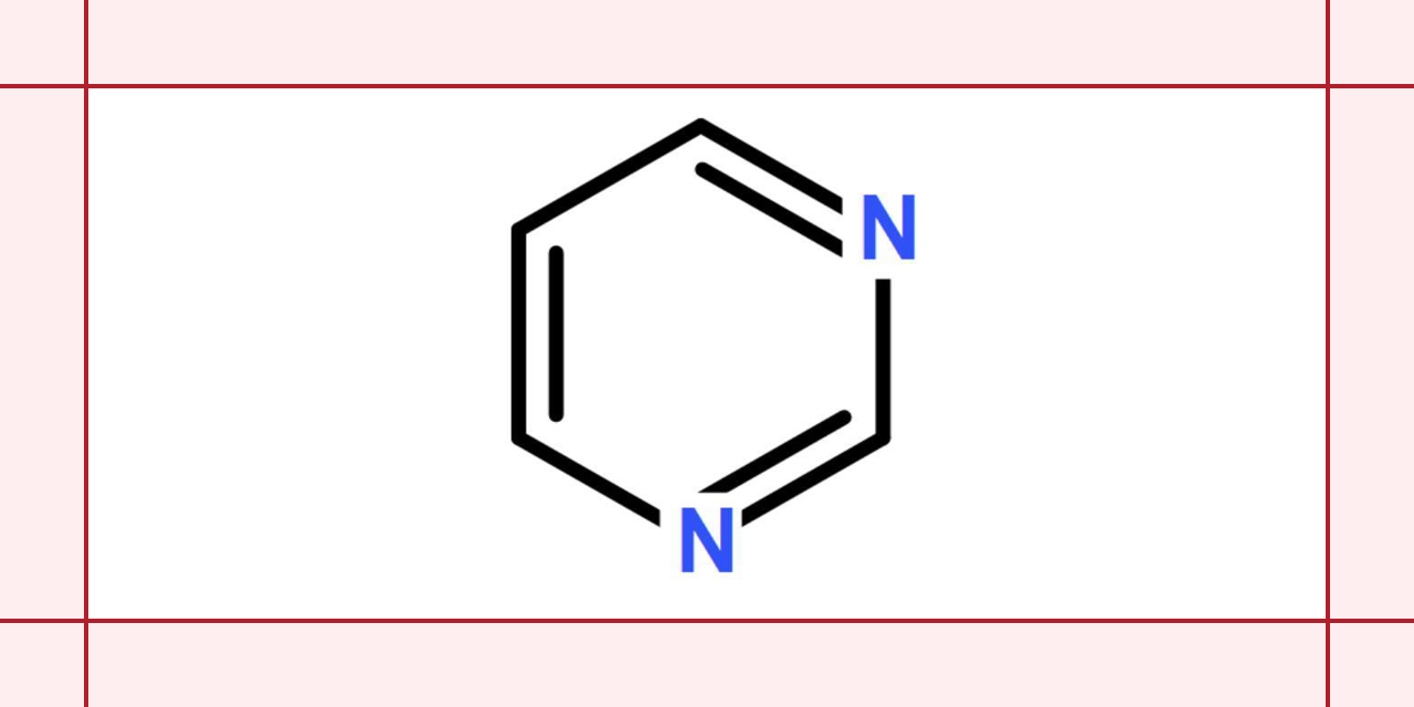 pyrimidine