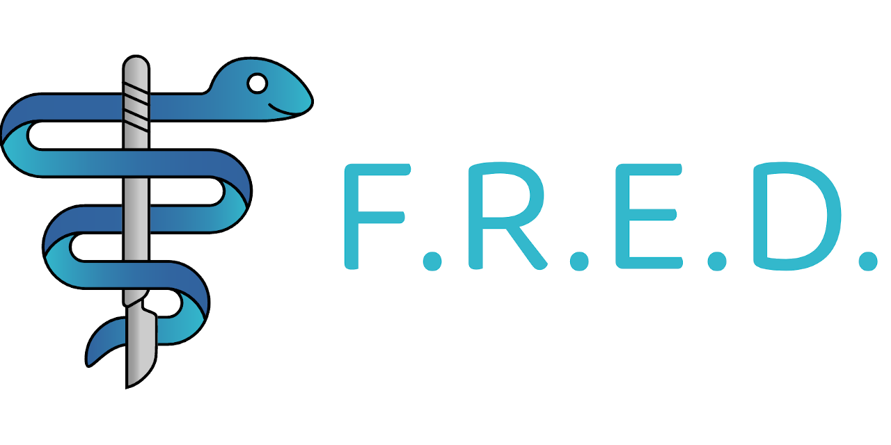 scikit-surgeryfred